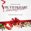 Frutti di Mare főzőtanfolyam ajándékutalvány
