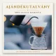 Hobby Barista tanfolyam ajándékutalvány