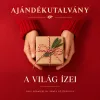 A Világ ízei ajándékutalvány