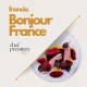 Bonjour France főzőtanfolyam
