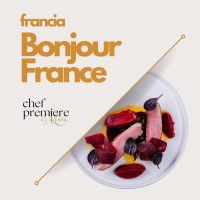 Francia főzőtanfolyam