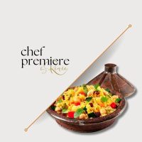 Marokkói főzőtanfolyam