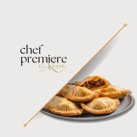 Dél-amerikai főzőtanfolyam