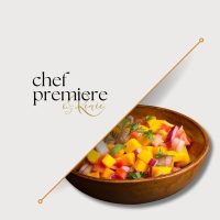 Karibi főzőtanfolyam