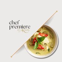 Thai főzőtanfolyam