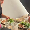 Ciao Italia főzőtanfolyam ajándékutalvány – Chef Premiere by Renée