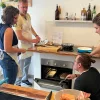 Ciao Italia főzőtanfolyam ajándékutalvány – Chef Premiere by Renée