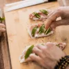 Ciao Italia főzőtanfolyam ajándékutalvány – Chef Premiere by Renée