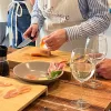 Ciao Italia főzőtanfolyam ajándékutalvány – Chef Premiere by Renée