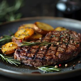 Csapatépítő Főzés - Steak Élményfőzés