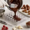 Csokoládé bonbon készítő tanfolyam