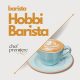 Hobby Barista tanfolyam