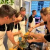 Latin-Amerika ízei főzőtanfolyam ajándékutalvány – Chef Premiere by Renée