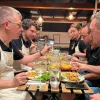 Latin-Amerika ízei főzőtanfolyam ajándékutalvány – Chef Premiere by Renée