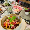 Latin-Amerika ízei főzőtanfolyam ajándékutalvány – Chef Premiere by Renée