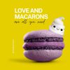 Macaron díszítő workshop