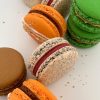 Macaron készítő tanfolyam