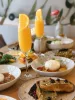 Mimóza Brunch főzőtanfolyam
