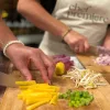 Nem csak Pad Thai főzőtanfolyam ajándékutalvány