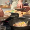 Nem csak Pad Thai főzőtanfolyam ajándékutalvány