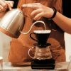 Speciality Barista tanfolyam