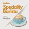 Speciality Barista tanfolyam