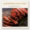 Steakek Világa 1. főzőtanfolyam ajándékutalvány – Chef Premiere by Renée