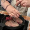Steakek Világa 1. főzőtanfolyam ajándékutalvány – Chef Premiere by Renée