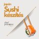 Sushi készítő tanfolyam