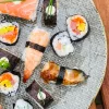 Sushi készítő tanfolyam ajándékutalvány – Chef Premiere by Renée