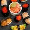 Sushi készítő tanfolyam