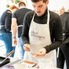 Sushi készítő tanfolyam
