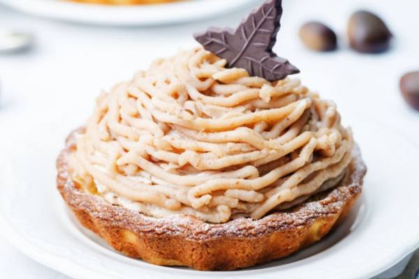 Mont Blanc